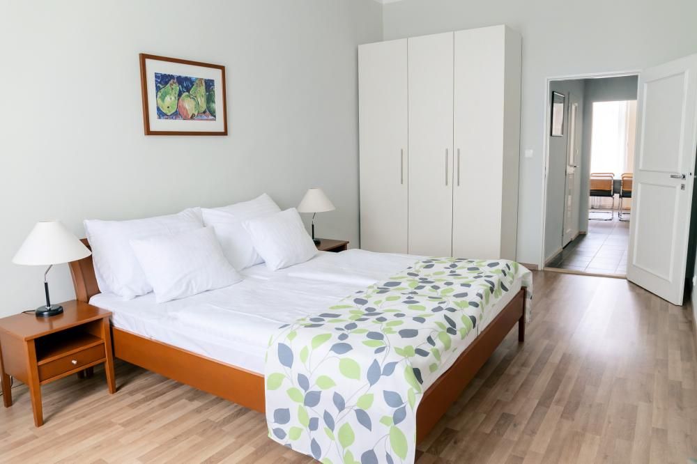 Familienapartment