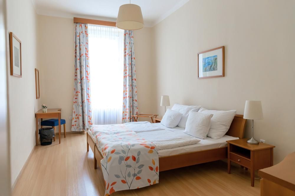 Familienapartment