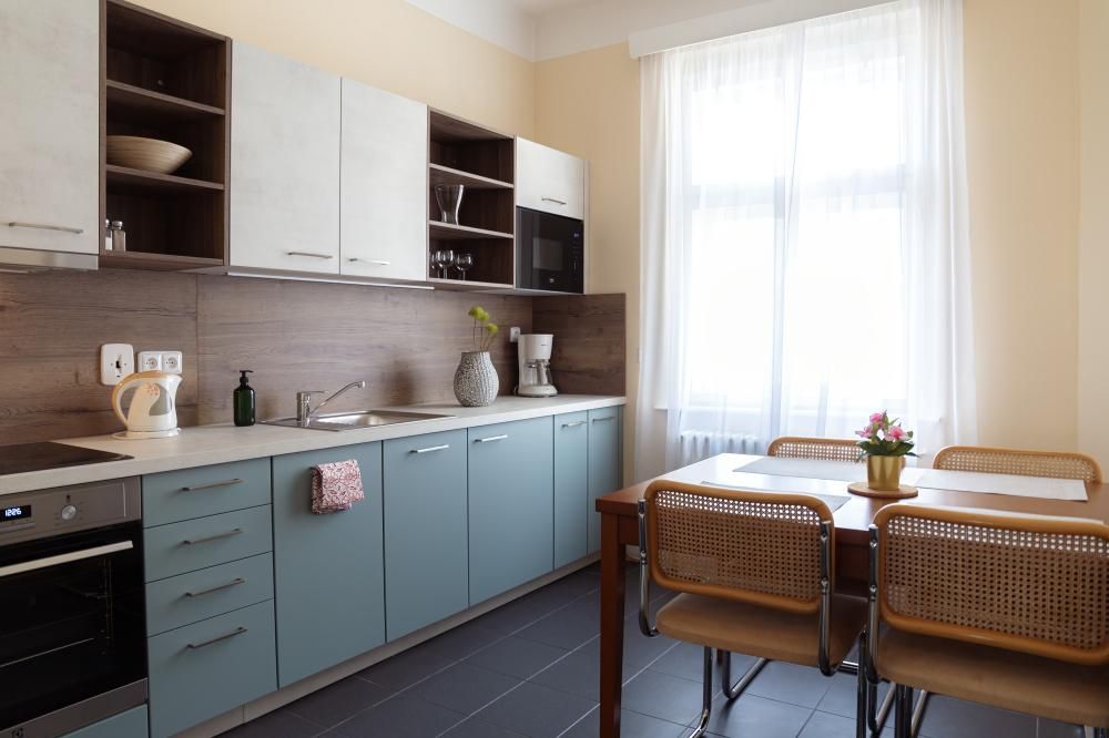 Familienapartment