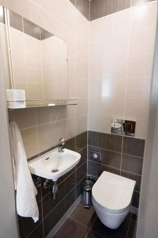 Familienapartment mit Wohnzimmer