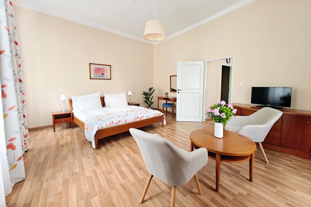 Superior Apartment
