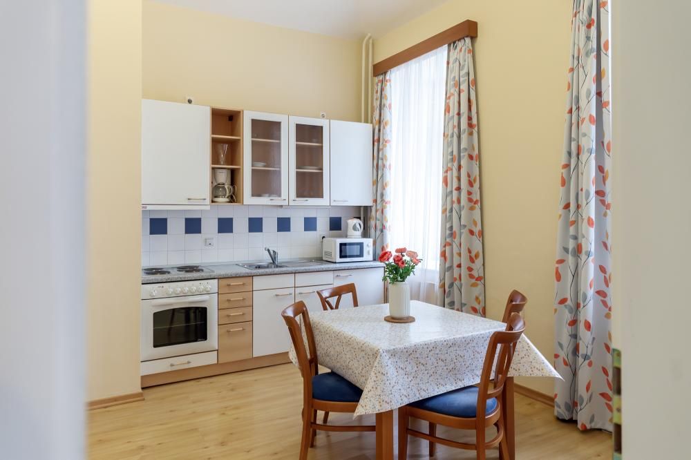 Superior Apartment mit Eingangshalle
