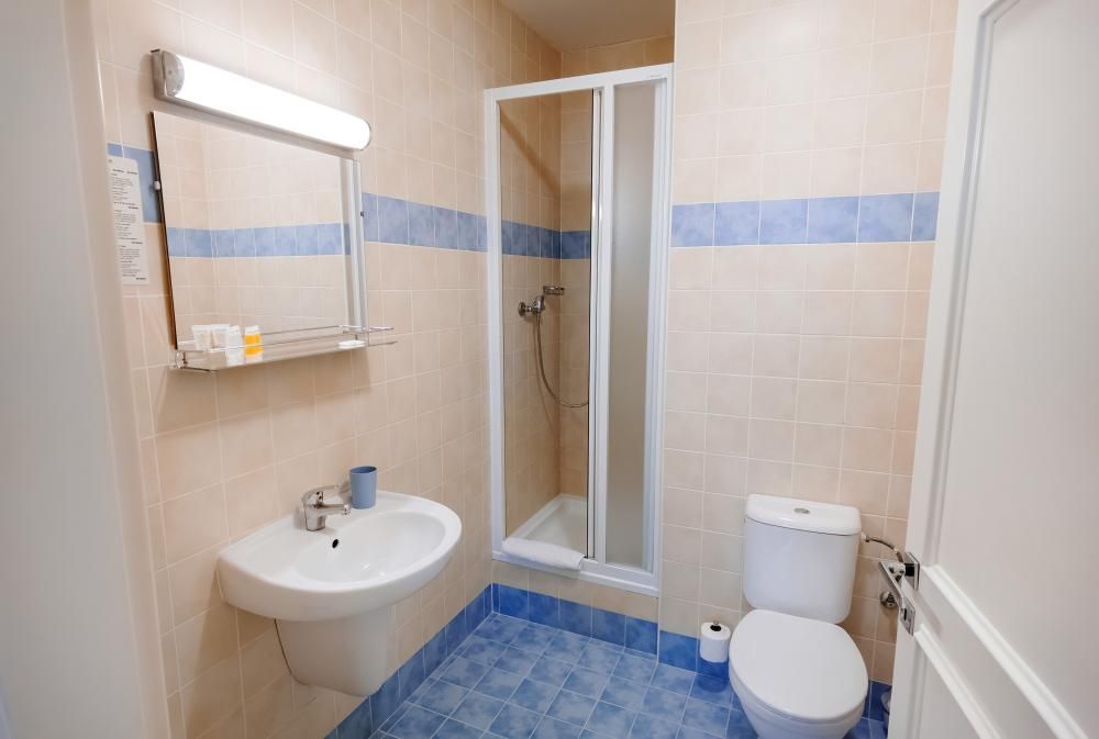 Superior Apartment mit Eingangshalle