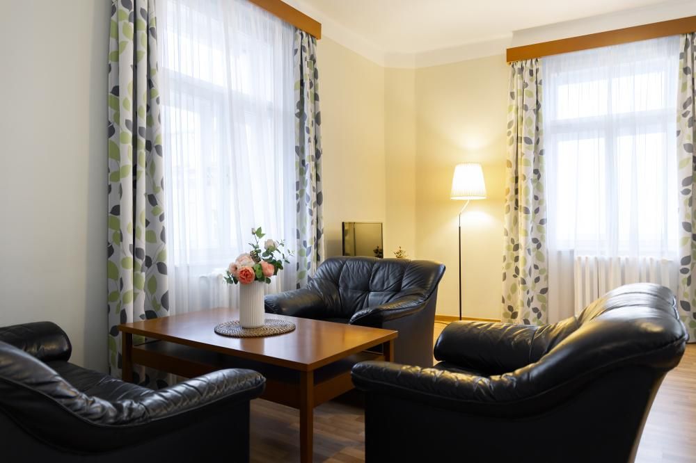 Superior Double Apartment