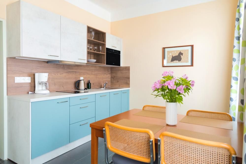 Superior Double Apartment