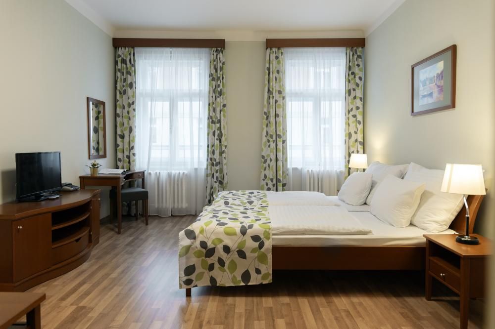 Superior Twin Apartment