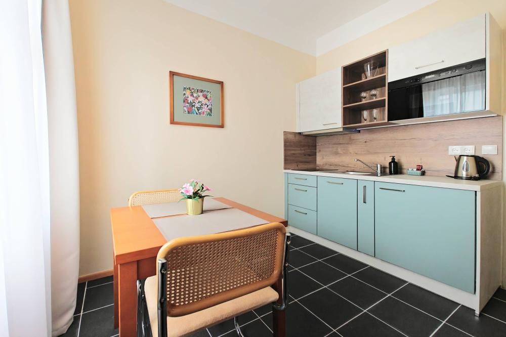 Superior Twin Apartment