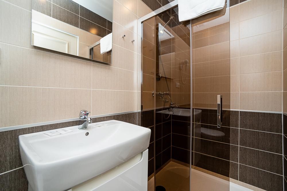 Superior Twin Apartment