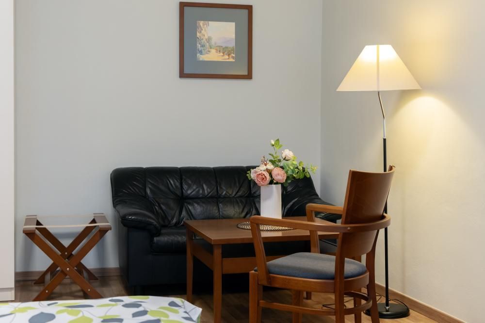 Superior Twin Apartment