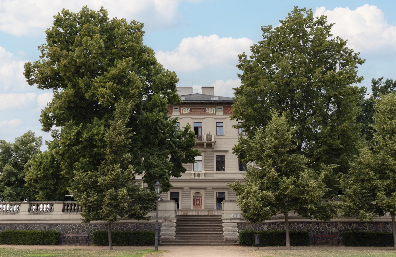 Gröbe-Villa